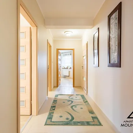 Podgorze 11 Apartman *