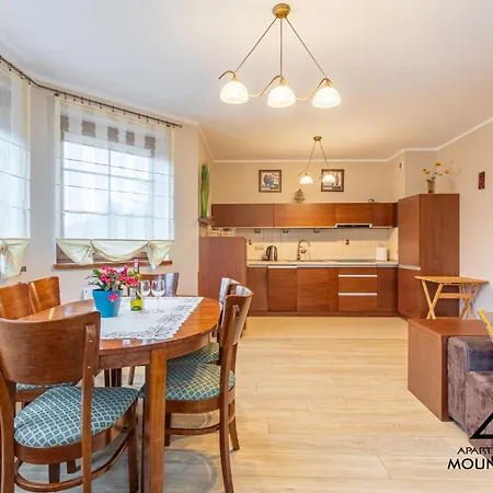 Podgorze 11 * Szklarska Poręba