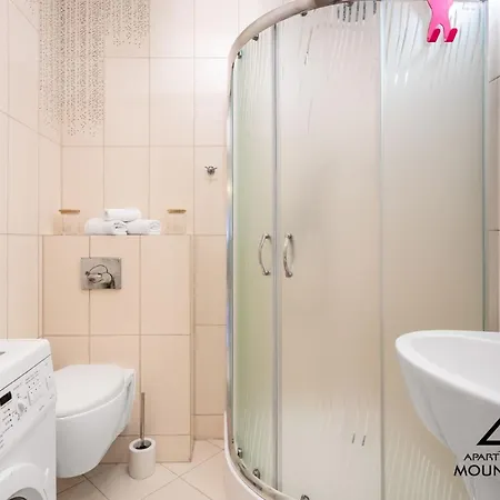 Apartman Podgorze 11