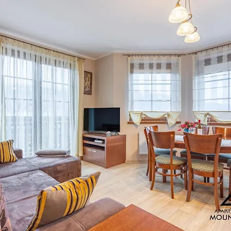 Apartman Podgorze 11 *