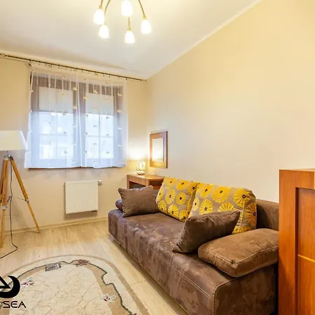 Podgorze 11 Apartman Szklarska Poręba